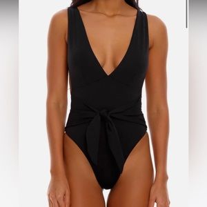 Agua Bendita Florentina One Piece NWT | Medium